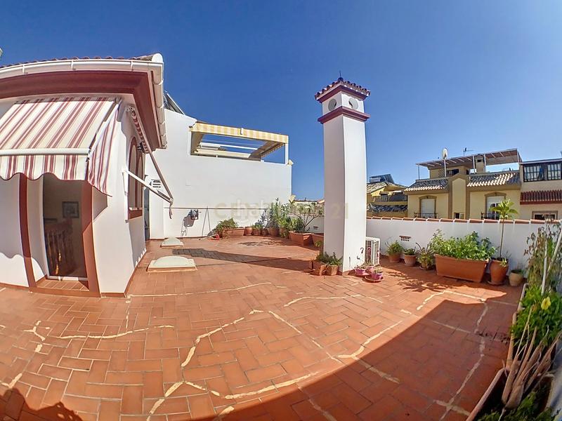 Foto 9d73a0db-4291-4daf-849a-8a1baa1f8087. Casa a calle limonero a Arroyo de la Miel Benalmádena