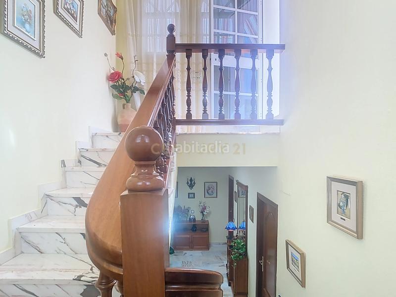 Foto acc6b26c-e6c8-4348-b2a6-204ff8813352. Casa a calle limonero a Arroyo de la Miel Benalmádena