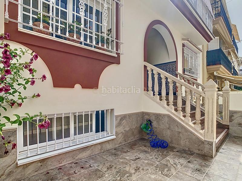 Foto cd297f64-79eb-46b9-8d52-d87faec0aa48. Casa a calle limonero a Arroyo de la Miel Benalmádena