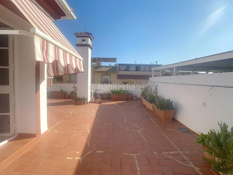 Foto dbbccc3c-a0eb-425c-b5a5-0c2c557536d1. Casa a calle limonero a Arroyo de la Miel Benalmádena