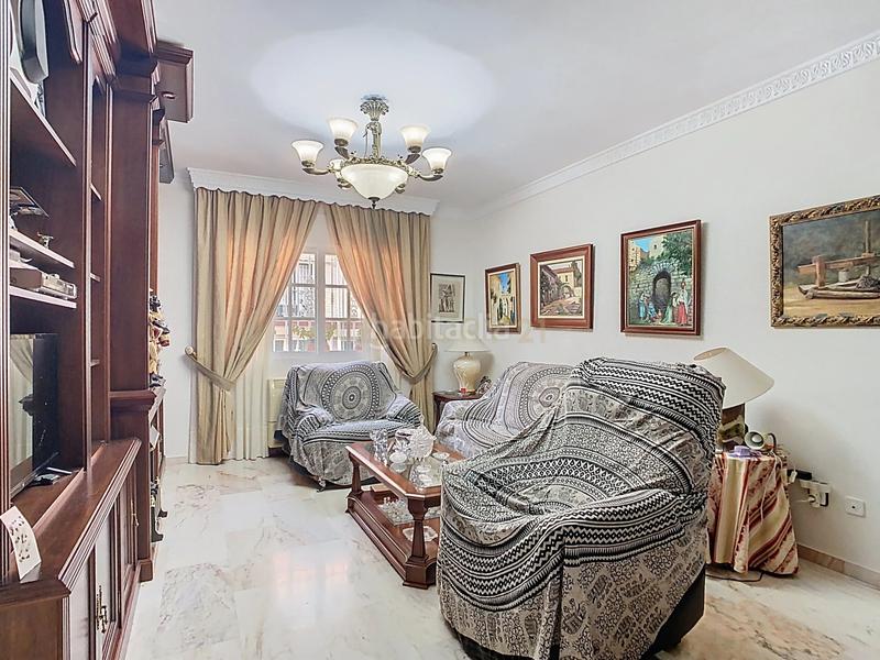 Foto f6d88a7b-dae1-44bf-b730-27b26311bc8b. Casa a calle limonero a Arroyo de la Miel Benalmádena