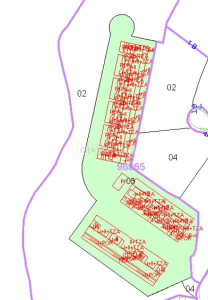 Foto 0d557f24-5eff-49ba-94c6-d07554227cf9. Posto auto in calle don quijote 6b in Torremuelle Benalmádena