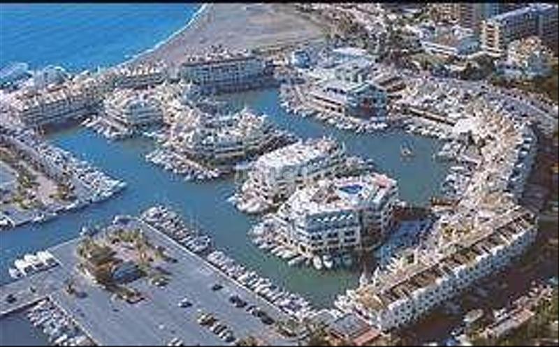 Foto 1499474e-bf15-45ab-8448-c2d102369b6b. Posto auto in calle don quijote 6b in Torremuelle Benalmádena