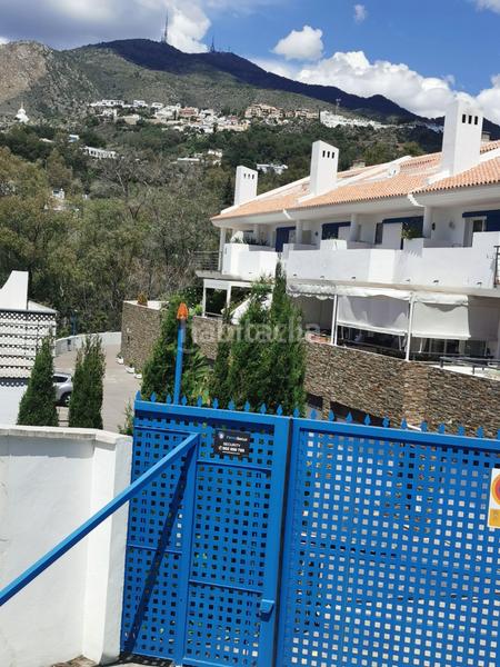 Foto 41085a15-87b3-46e9-8ad3-efb6a08d2dd5. Posto auto in calle don quijote 6b in Torremuelle Benalmádena