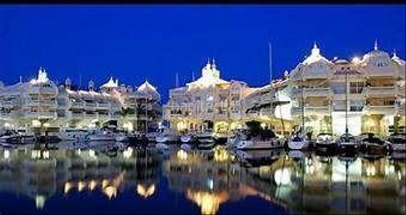 Foto 6fb92db5-79cc-4276-aa19-3e0512b97def. Posto auto in calle don quijote 6b in Torremuelle Benalmádena