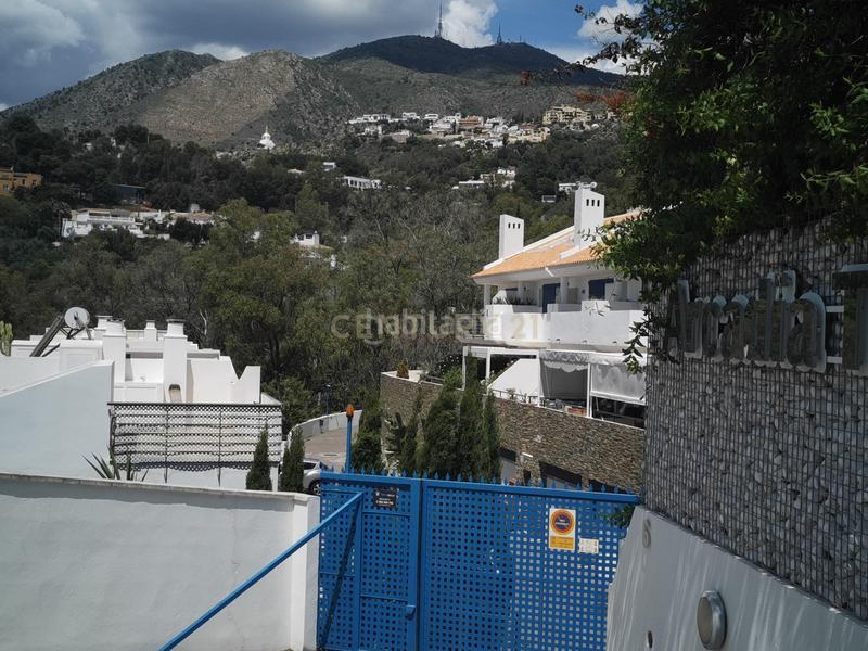 Foto f5795369-3950-4fd0-a7d6-8a98dccb74fc. Posto auto in calle don quijote 6b in Torremuelle Benalmádena