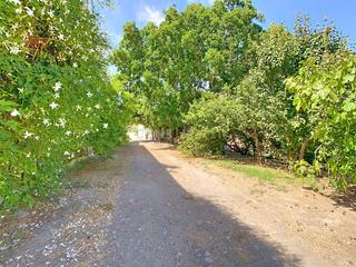 Haus in Diseminado poligono 12, 31, 29510 álora, spain. Finca rústica en álora  casa, nave y terreno en venta  málaga