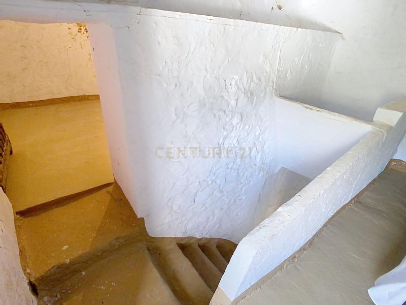 Foto 0991783b-b1b1-4c91-9435-200f422ab0b3. Appartement in Algarinejo