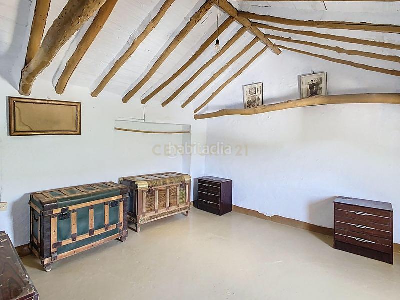 Foto 4100ea8d-b680-411f-ba1f-3cd78481e0e6. Appartement in Algarinejo