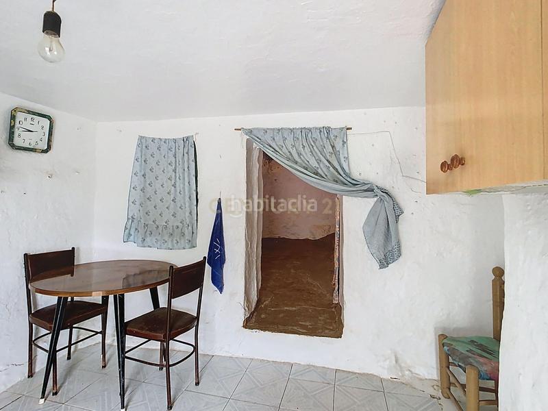 Foto 6e860a59-1e92-4a56-b906-901756568f59. Appartement in Algarinejo
