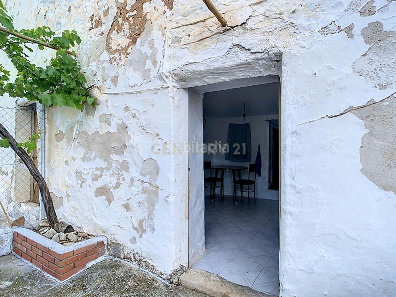 Foto 9a370db8-30cd-42b3-990c-eb0053767d8d. Appartement in Algarinejo