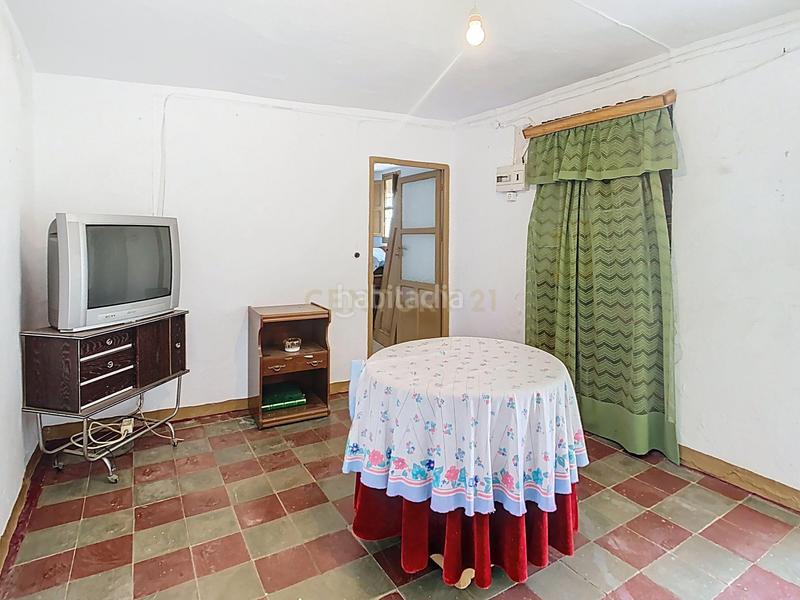 Foto a5da1241-001f-448a-96e7-c67de2ad5287. Appartement in Algarinejo