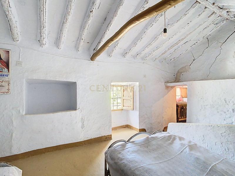 Foto bcce4f61-8f85-4c2e-87a5-8517e7087d46. Appartement in Algarinejo