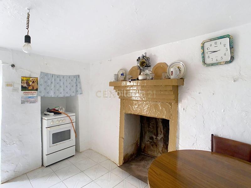 Foto c2b24462-9183-446b-843e-c8d011815173. Appartement in Algarinejo