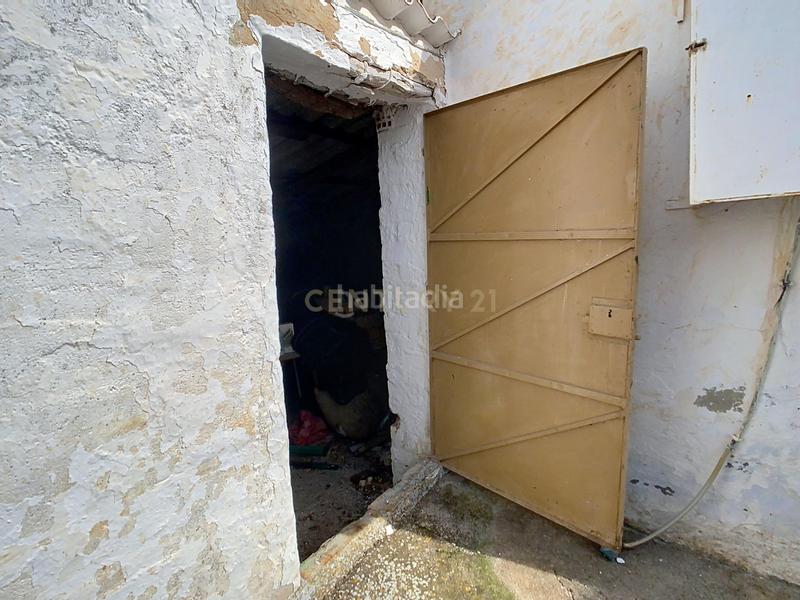 Foto d98eef53-fde5-427b-a84b-9c5319e1c8fe. Appartement in Algarinejo