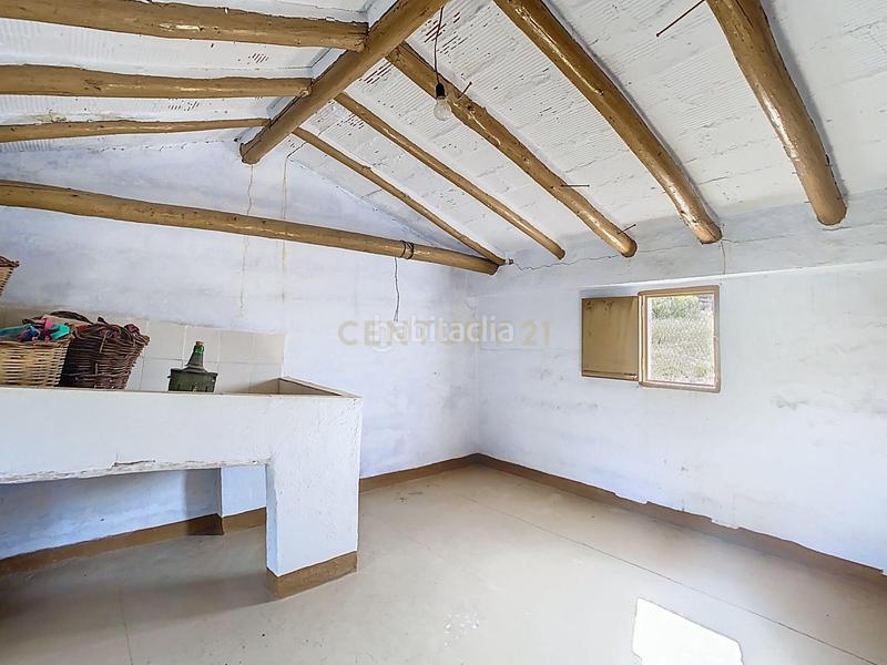 Foto fe5cd230-6f39-4e56-8681-a0ae3980c9fc. Appartement in Algarinejo