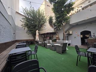 Traspàs Local Comercial a Cl alfonso xii 4 fuengirola (málaga). Trapaso de bar de copas en el centro de fuengirola