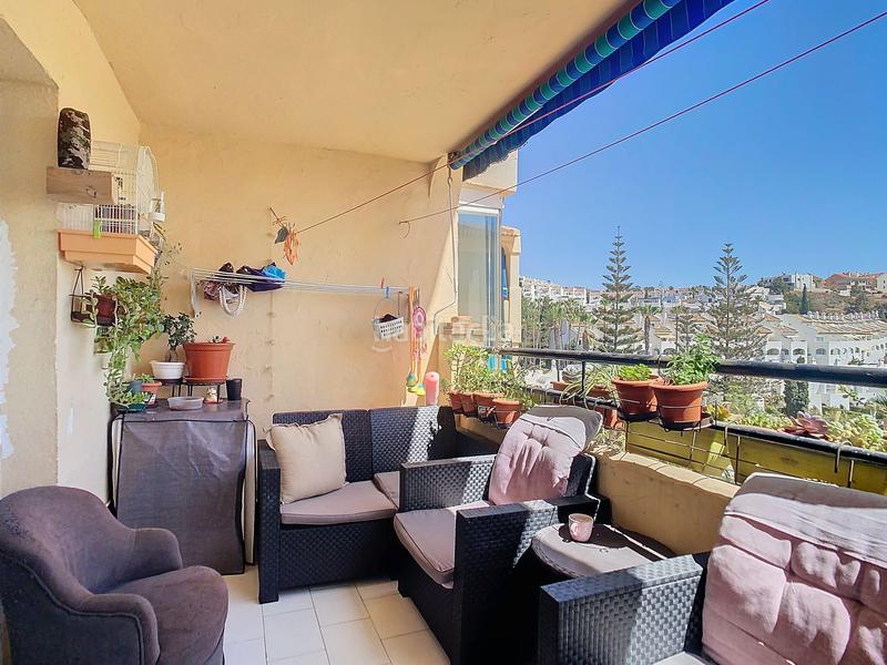 Foto 23b4958a-1027-4251-8cee-5615eb8420a2. Apartamento en avenida de europa 3 piso en venta en Benalmádena