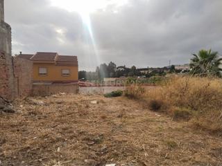 Wohngrundstück  Carril de mestanza, alhaurín de la torre, spain. Terreno urbano, alhaurin de la torre