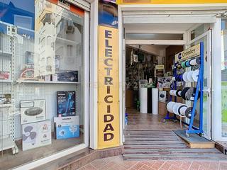 Local commercial à Benalmádena. Venta de local comercial en arroyo de la miel