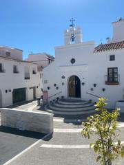 Pas-de-porte Local commercial à Calle carril, 11, mijas, spain. Traspaso de local comercial en centro de mijas con gran visibili