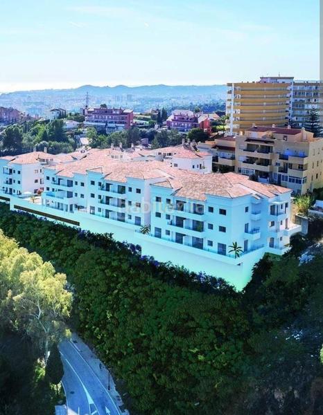 Foto 0ab08b32-94fb-431c-9ef2-e91440245356. Parking voiture dans cl pensamiento 54 2¬ faseFuengirola (málaga) dans Fuengirola