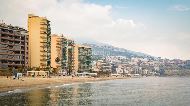 Foto 54b42506-fb79-4d4e-aa60-057a00f42f19. Parking voiture dans cl pensamiento 54 2¬ faseFuengirola (málaga) dans Fuengirola