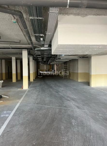 Foto 9c65917a-4344-40cf-949c-63f08d1453f3. Parking voiture dans cl pensamiento 54 2¬ faseFuengirola (málaga) dans Fuengirola