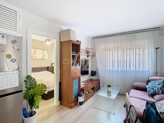 Apartament  Av barcelona 37malaga (málaga) 27. Piso en venta málaga