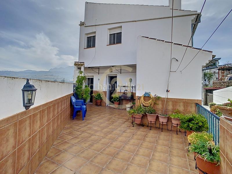 Foto 045a32a6-f6aa-4253-8a8e-68ecd265267c. Maison dans fuente nueva 28 dans Burgo (El)