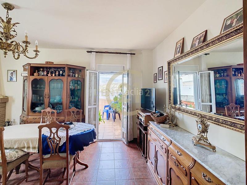 Foto 5a0dfc77-053c-486d-b655-b09f9a5c7285. Maison dans fuente nueva 28 dans Burgo (El)