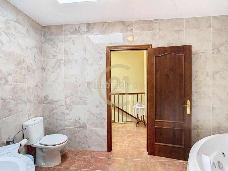 Foto 83d43d2e-7e96-4e57-b404-a81984a25605. Maison dans fuente nueva 28 dans Burgo (El)