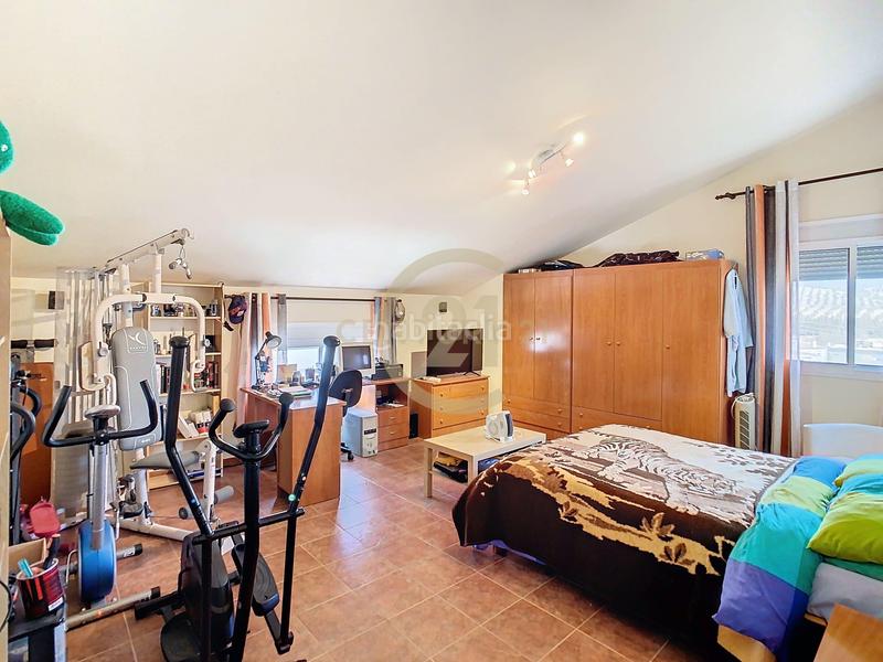 Foto bba12266-1abf-44b6-8829-0c4fd70da8c9. Maison dans fuente nueva 28 dans Burgo (El)