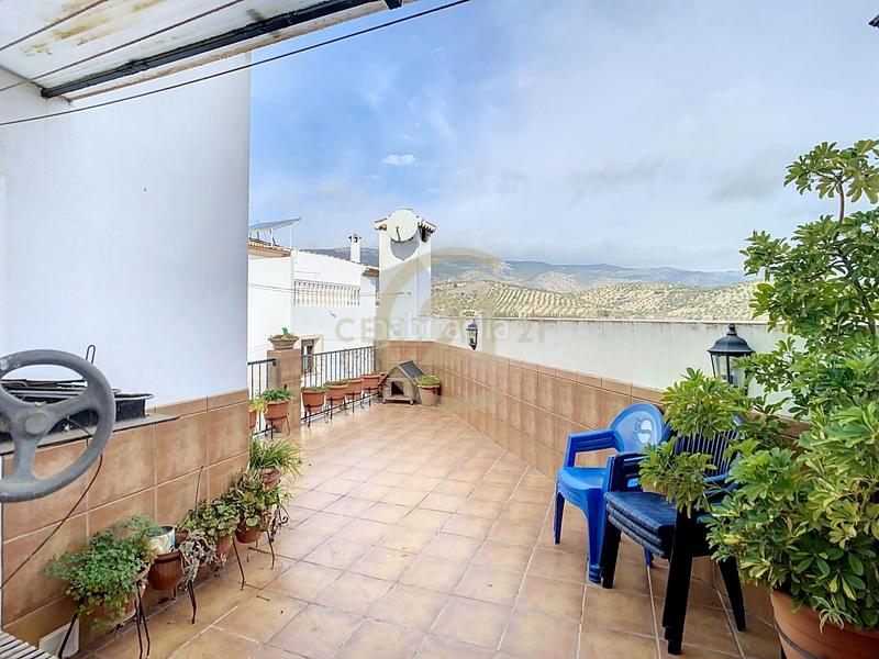 Foto c222f41c-0c52-49e6-970f-98fac3d8b753. Maison dans fuente nueva 28 dans Burgo (El)