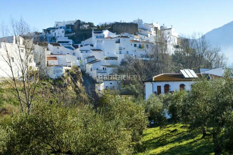 Foto d089599d-6a04-4c4c-9b2d-50870d467ccd. Maison dans fuente nueva 28 dans Burgo (El)