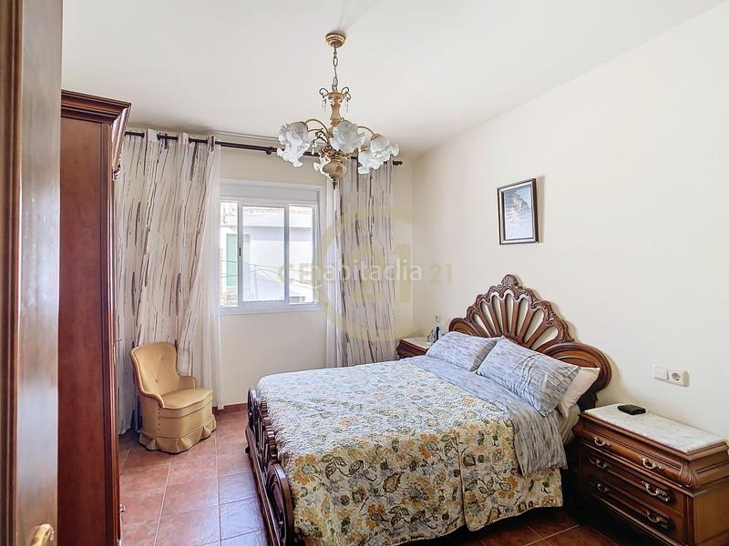 Foto e55dc185-1c9f-4dcc-81ce-0e2b4e7ec45f. Maison dans fuente nueva 28 dans Burgo (El)