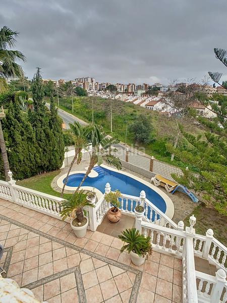 Foto 2379b899-6190-4248-a94d-fbacefabca08. Chalet dans avenida del cantábrico 9 dans Arroyo de la Miel Benalmádena