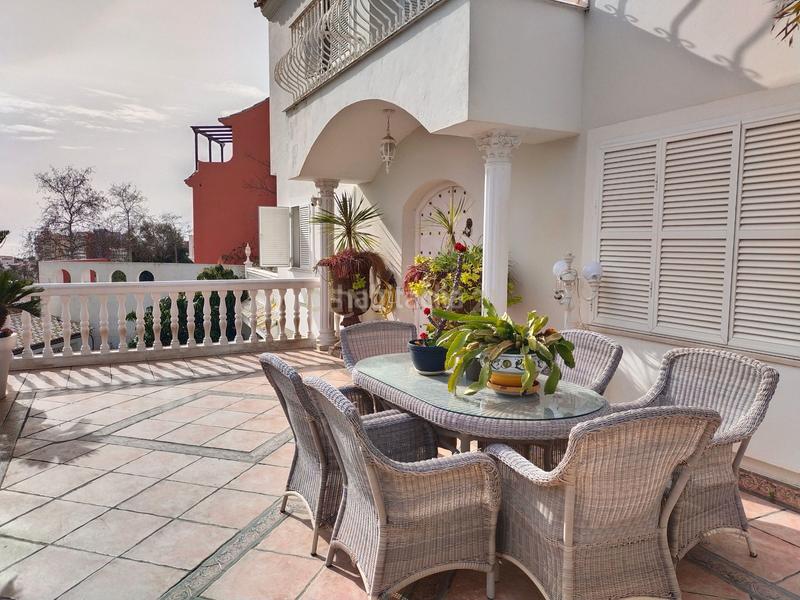 Foto 8276b69f-6399-4439-bde8-5758f68c572a. Chalet dans avenida del cantábrico 9 dans Arroyo de la Miel Benalmádena