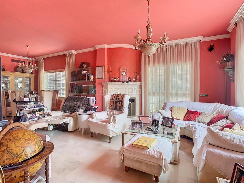 Foto 88885338-4ed5-4892-8363-21007814eaa8. Chalet dans avenida del cantábrico 9 dans Arroyo de la Miel Benalmádena