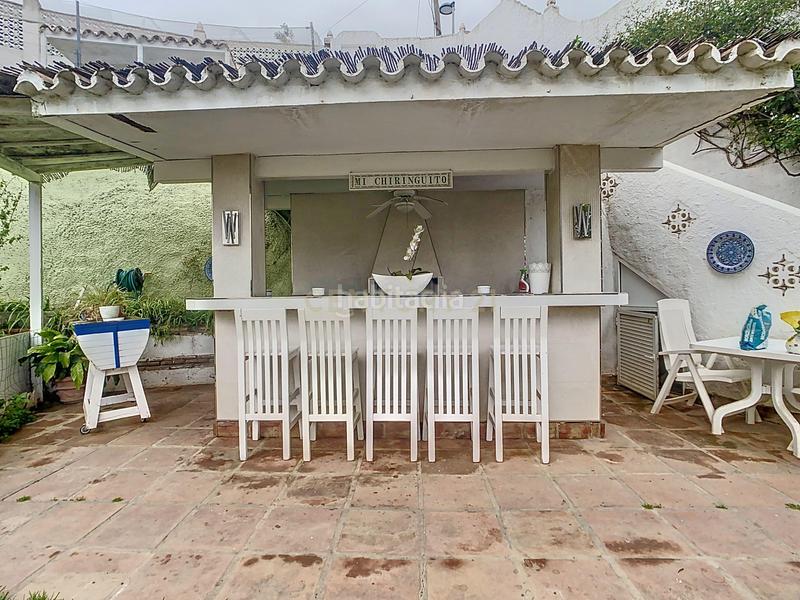 Foto ae7a6cd0-8bfa-4f99-85ee-76798895072e. Chalet dans avenida del cantábrico 9 dans Arroyo de la Miel Benalmádena