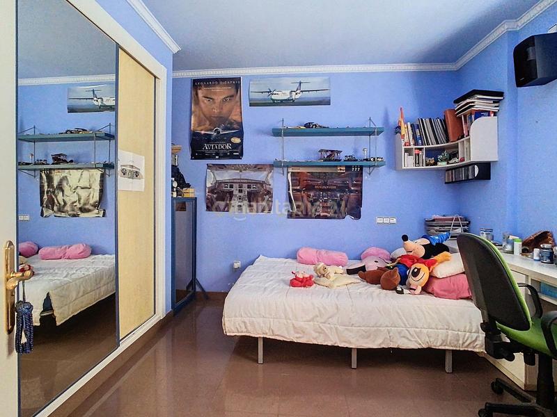 Foto c89ac7c5-a792-4247-98fc-517dcda4ebdc. Chalet dans avenida del cantábrico 9 dans Arroyo de la Miel Benalmádena