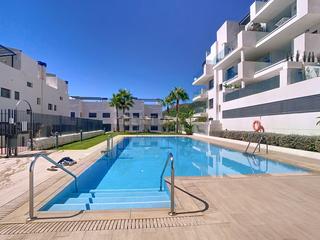 Location Maison à Avenida rocas blancas, benalmádena, spain. Espectacular vivienda en alquiler en el complejo horizonte en be