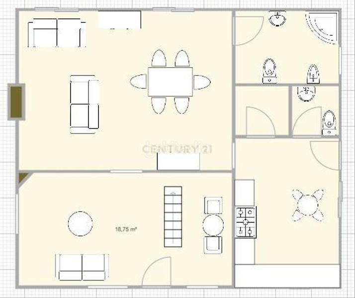 Foto 1a50f9ae-d8a4-434c-a1c4-0487e358528f. House in Casabermeja