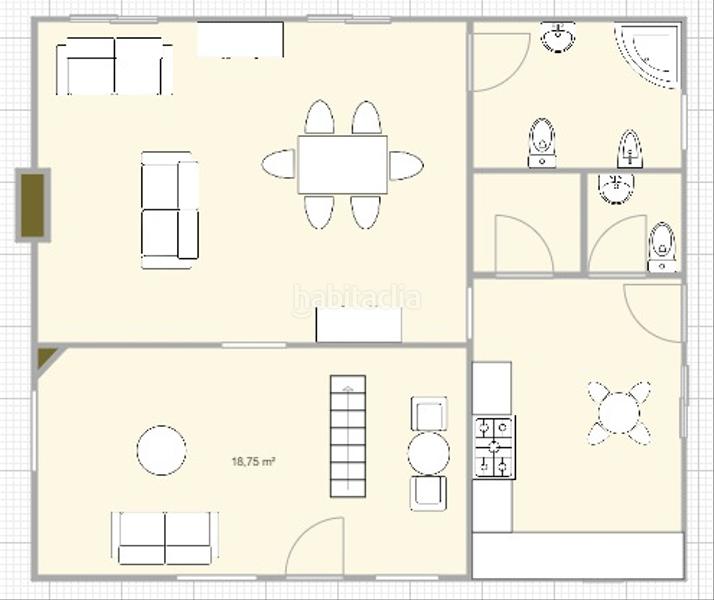 Foto 30468d02-89cb-4efb-a6db-f1aa06761296. House in Casabermeja