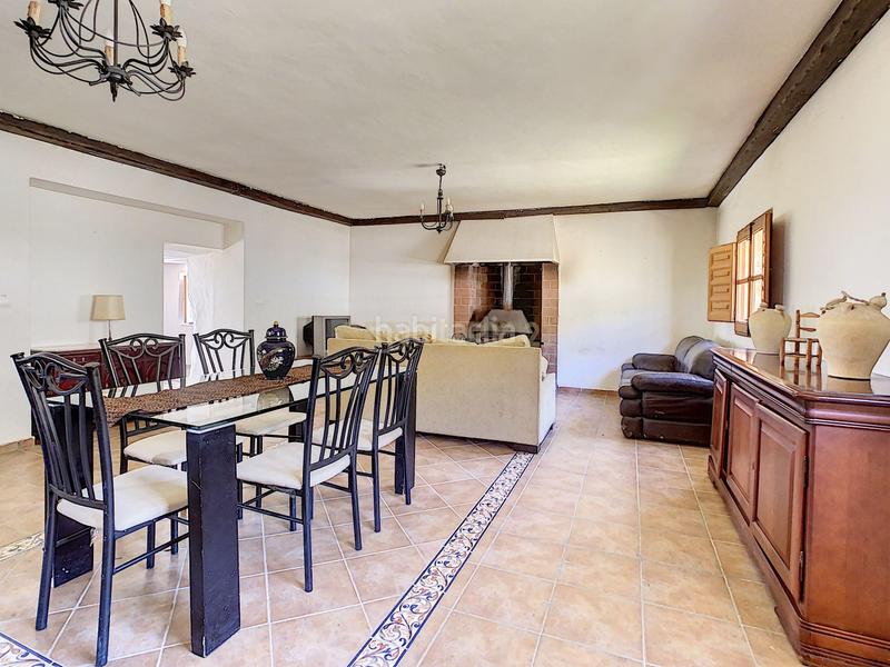 Foto 694093d3-d8f1-4184-b4ef-e543ffe36171. House in Casabermeja