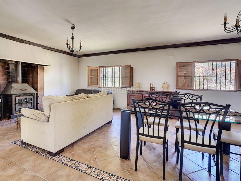 Foto 9e372339-20f5-4d44-b6fc-568c328c43b1. House in Casabermeja