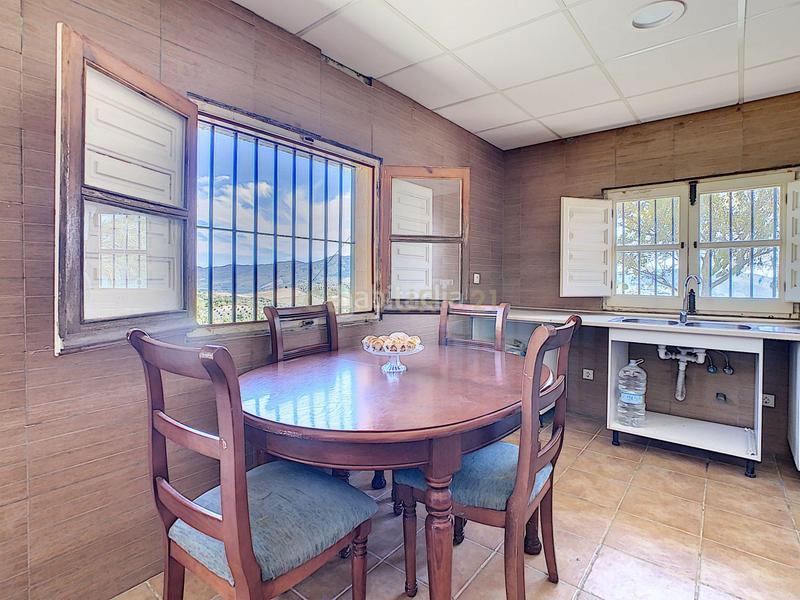 Foto b247af96-6406-4561-844c-47d919596ece. House in Casabermeja