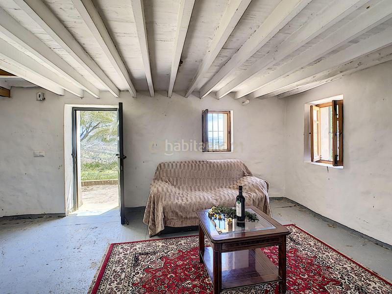 Foto d8e6d331-e103-41a2-872e-36def2319c09. House in Casabermeja