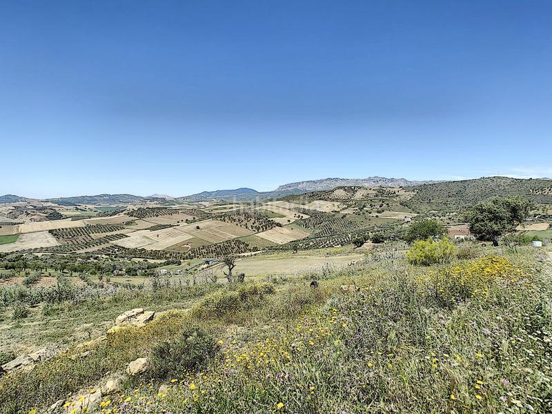 Foto eaba94b4-2d6f-4165-be56-3cfdd3733810. House in Casabermeja