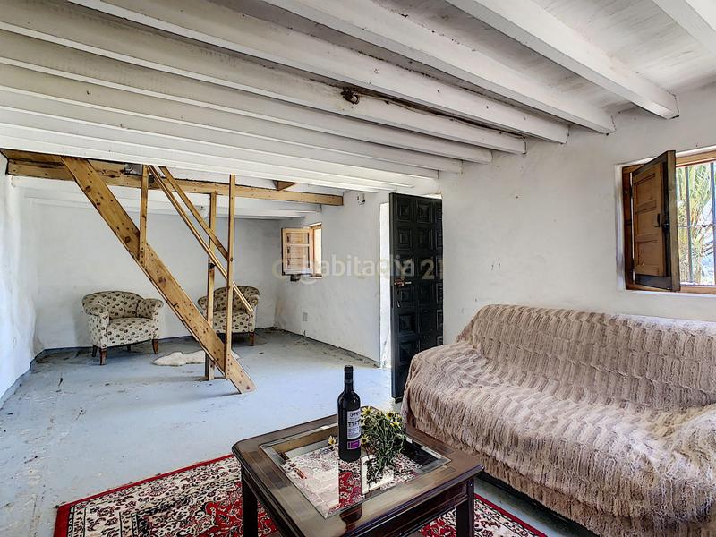 Foto ff817736-126a-493c-bdef-33bbf3dcd33a. House in Casabermeja